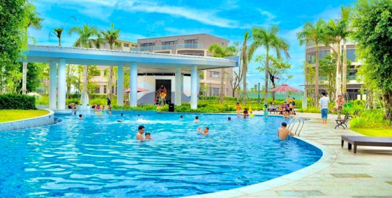 Bán đất nền, nhà phố 5*20 sân bay Quốc Tế Long Thành. 900tr sở hữu ngay