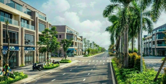 CHỈ 950TRIỆU TRẢ TRƯỚC SỞ HỮU Lô đất Tại sân bay Quốc Tế Long Thành Đồng Nai.