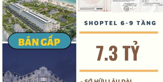 Bán Gấp Nhà 6-9 Tầng Tại Trung Tâm Tỉnh Phú Yên, Sổ Đỏ Lâu Dài LH: 0867139999