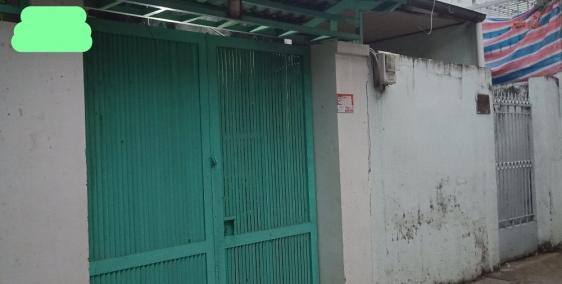 NGANG KHỦNG 10 mét, gần 330m2 - tiện xây biệt thự Bình Thạnh - chỉ 53 tỷ