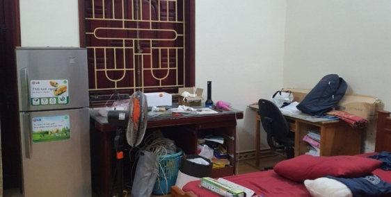 BÁN NHÀ PHỐ VĨNH PHÚC, BA ĐÌNH, NGÕ THÔNG, 45M2, 4.5M GIÁ NHỈNH 5 TỶ.