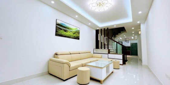 *Hot* Quang Trung ÔTÔ Đỗ Cửa 55m2 Giá 5.2 Tỷ