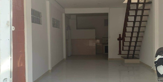 Kinh doanh thua lỗ bán nhà đường Trần Não