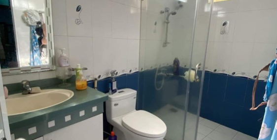 Nhà MẶT TIỀN Phú Thạnh, Tân Phú,MT 10m ,120m2,5.2x24 nhỉnh 6 tỷ