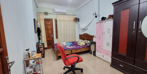 BÁN NHÀ PHỐ TRÍCH SÀI, SÁT HỒ TÂY, GẦN MEDLATEC, 42M2, 4M, GIÁ CHỈ 4.99 TỶ.