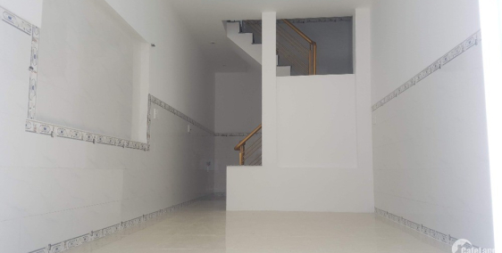 Bán gấp nhà cạnh Trường Mầm Non Phường 10, Vũng Tàu (chính chủ)