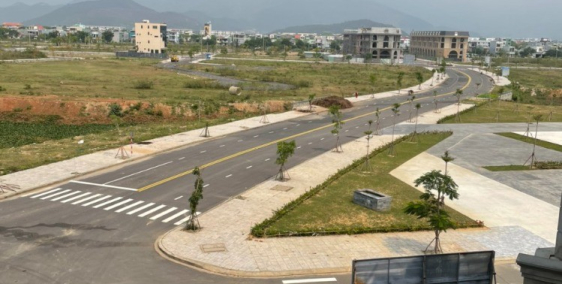 Đất nền Đà Nẵng giá từ 2ty2 cơ hội đầu tư 200% lợi nhuận, đất nền không cần xây