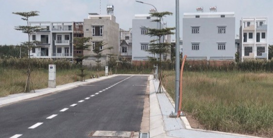 Mở bán dự án HOT nhất năm nằm ngay MT Nguyễn Thị Định Q2