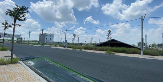 Đất Khu đô thị Phúc Hưng Golden suất ngoại giao giá ưu đãi