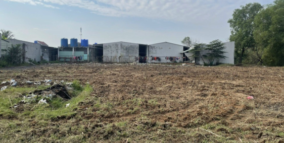 Đất nên đầu tư tại đưong Cây Dương