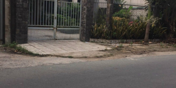 Bán nhà Cấp 4 xã An Nhơn Tây, Củ Chi. (10x23) Giá 1.1Tỷ