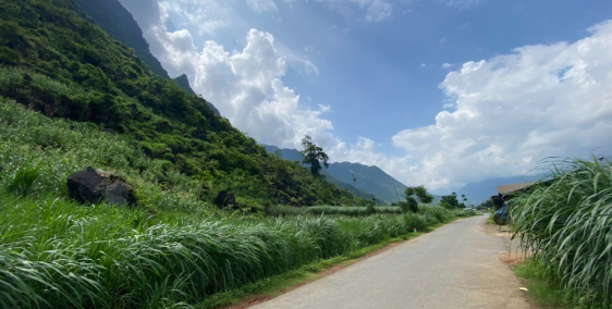 Bán đất Hà Giang- sổ đỏ trao tay, pháp lí rõ ràng giá cực rẻ cho nhà đầu tư