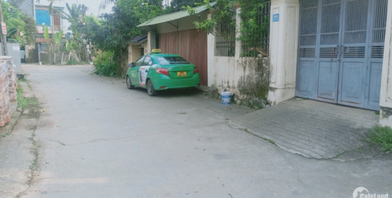 Bán nhanh lô đất trung tâm thành phố Phường Nam Ngạ gần Đại lộ Nam Sông Mã.