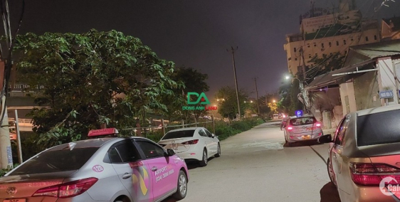  Bán đất Thôn Đìa Nam Hồng Cạnh Đại Hoàng Gia, đương 3 oto tránh