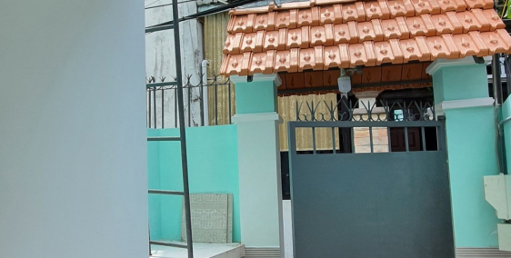 Cho Thuê Phòng, Căn Hộ mới 100% full nội thất tại Phường Bình Trưng Tây, Quận 2.