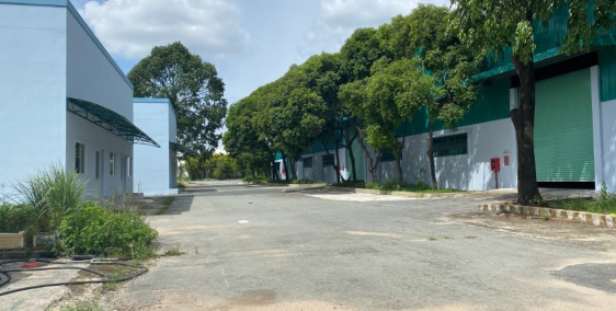 cho thuê kho xưởng vị trí thủ đức kho đẹp, Kho Xưởng lớn 15.000m2 với khuôn viên