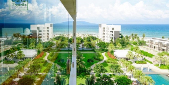 Cần bán gấp căn hộ Hyatt Regency DaNang 75-110-128m2 giá tốt