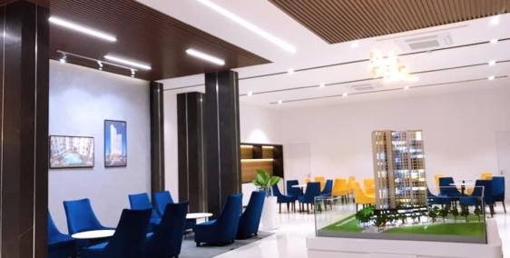 Bán căn hộ chung cư Calla Apartment Quy Nhơn giá chỉ từ 230 triệu đồng