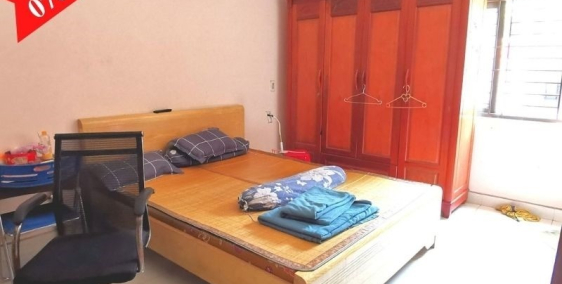 Bán nhà Phường Hòa Thọ Đông, Cẩm Lệ, Đà Nẵng, giá rẻ nhà 3 tầng 85m2