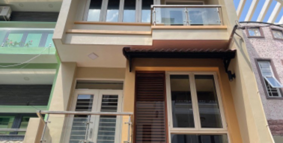 Bán nhà hẻm cụt khu vip 305/36/7 Lê văn Sỹ, P1, Tân Bình