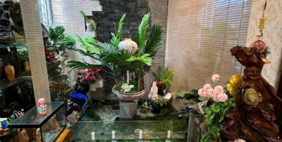 Bán Nhà Trong Phố Yên Lãng - Nhà Đẹp - Phố Vip Ở Sướng