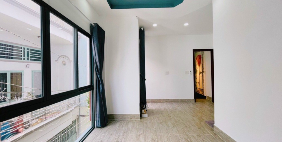 Tôi cần sang nhà QUẬN 11 ,HXH hàn Hải Nguyên nhà đẹp mới xây,giá 3.8tỷ/62m2,