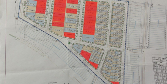 Bán đất nền dự án đường Quốc lộ 217 tại Cẩm Bình - Cẩm Thủy - Thanh Hóa