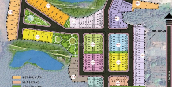 Đất mặt tiền QL14, Đồng Phú - Bình Phước giá F0