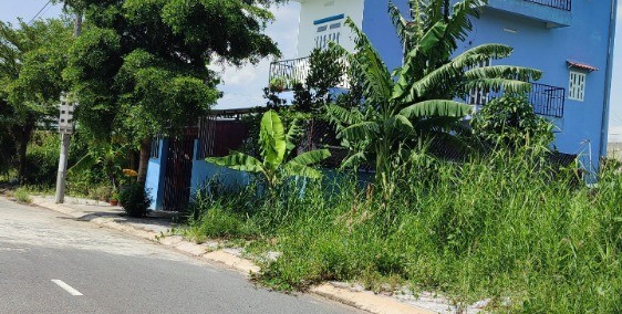 Đất MT Đường Nguyễn Thị Rành - Nhuận Đức - Củ Chi SHR 800tr