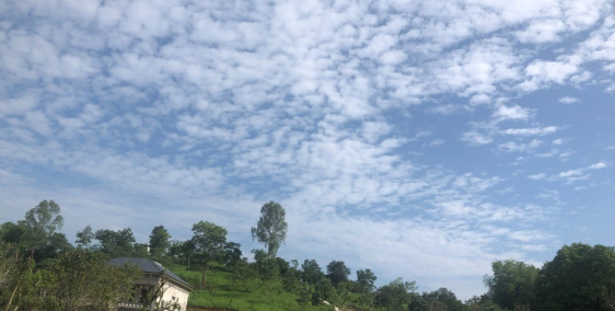 Bán khu đất nghỉ dưỡng tại Hoà Bình 1,5ha gần sân golf cách HN 30km.Giá 1tr/m