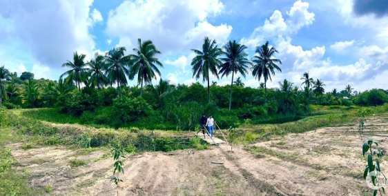 Đ?̂́? cách ??20 Ngay Thị Trấn Định Quán chỉ 2km