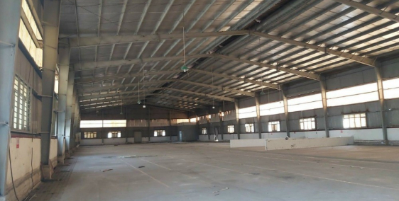 Cho thuê kho đường Hồ Học Lãm, Bình Tân - DT: 5.000m2