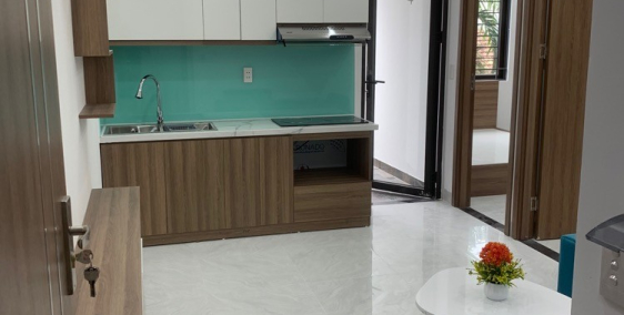 Chỉ với hơn 800tr, sở hữu ngay căn hộ gia đình view công viên giữa lòng TP