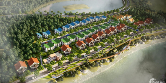 7 lý do bạn nên sở hữu đất nền biệt thự nghỉ dưỡng Dalat Pearl