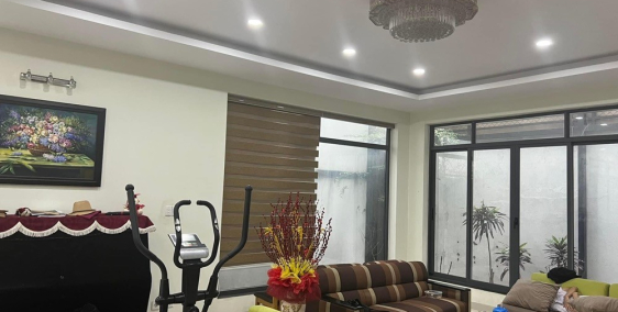 Biệt thự sân vườn siêu đẹp HXH vừa ở vừa kinh doanh TT Tân Bình 236m2 giá 25tỷ