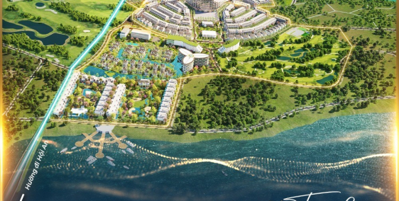 LA QUEENARA - THE PRIME! 6 QUYỀN NĂNG KẾ BÊN DI SẢN VĂN HOÁ THẾ GIỚI