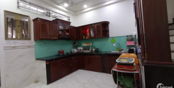 Bán nhà Lê Hồng Phong, Quận 10, 3 Lầu, full nội thất, chỉ 5 tỷ hơn