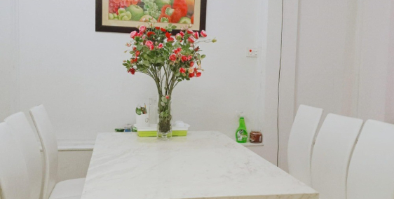 Bán nhà phố Trung Kính quận Cầu Giấy , NHÀ ĐẸP , FULL NỘI THẤT , GIẾNG TRỜI