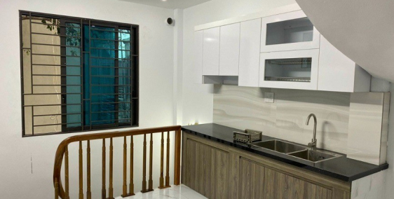 Kiệt ô tô Tiểu La, Hải Châu mới tiện nghi đầy đủ, tặng nội thất, giá mềm 3.2 tỷ