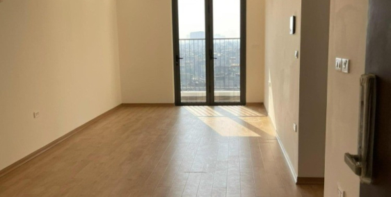 Cho thuê căn 2PN hiện đại tại T&T 120 Định Công