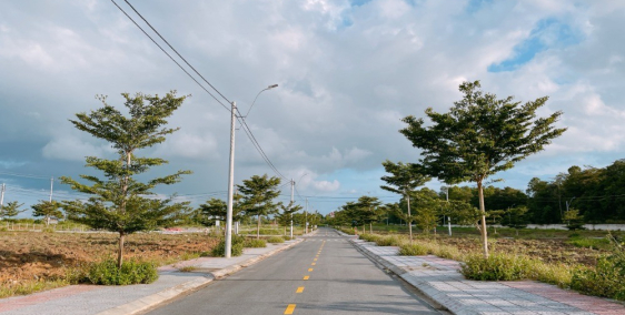 Mega City Kon Tum sự lựa chọn để tích lũy tài sản, chỉ 449 triệu.