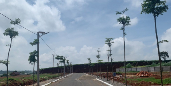 Dalat Pearl - Báu vật của tạo hóa, đắc giá cho đầu tư