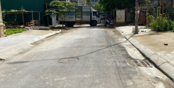 Bán nhan đât kh DV Mậu Lương- Hà Đông. 52m, 4.2m, 5.39 tỷ có thương lượng