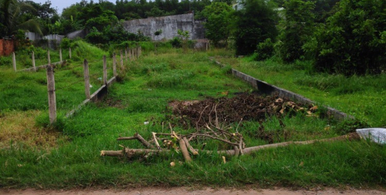 BÁN ĐẤT FULL THỔ 5X24M,GIÁ 2,6 TỶ,CỦ CHI.LH:0988189768