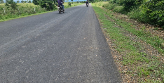 Bán đất 2 hecta đất Rẫy tại Cư M`Gar