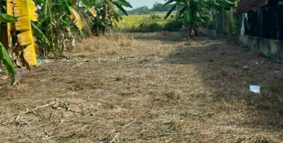 Bán nền 400m2, KV3, Phường 3, Thành phố Vị Thanh, tỉnh Hậu Giang