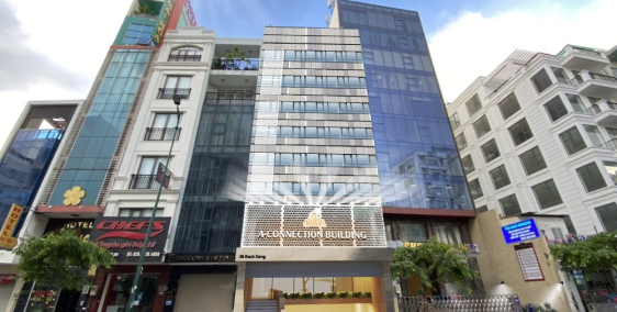 VĂN PHÒNG CHO THUÊ TẠI BẠCH ĐẰNG PHƯỜNG 2 TÂN BÌNH (CÁCH SÂN BAY TÂN SƠN NHẤT 50