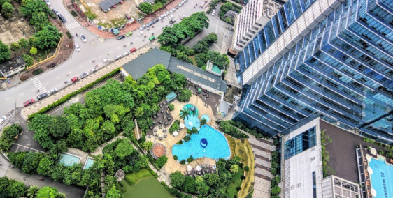 Bán căn hộ cao cấp Keangnam 107m2 tầng 33, tòa A