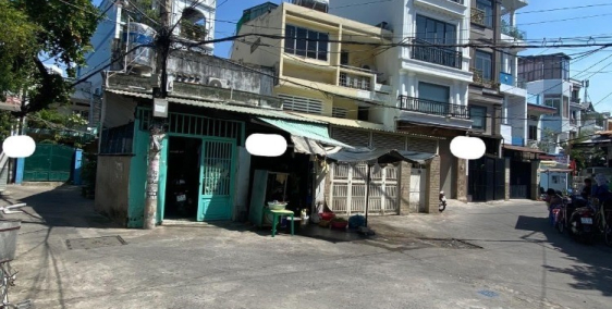 Bán gấp nhà HXH Hoàng Hoa Thám, P. 5, Bình Thạnh 87m2 giá 10.3 tỷ TL