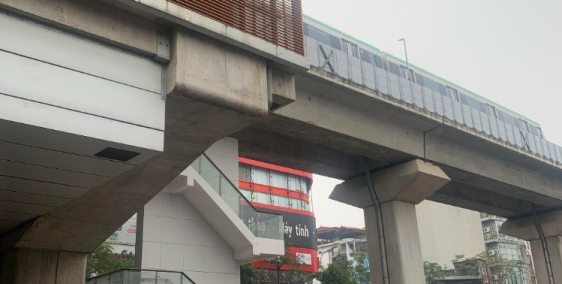 Mặt phố Hoàng Cầu – Đống Đa có 1 không 2 chỉ 8,6 tỷ